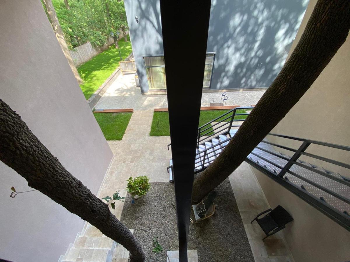 Forest M,Constanta Valu lui Traian Exterior photo